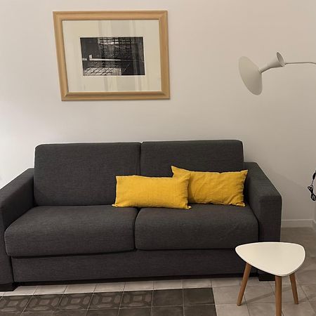 Apartmán L'Arco Di San Giuseppe Syracuse Exteriér fotografie