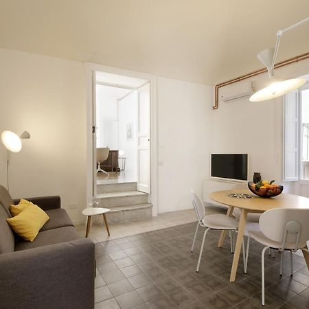 Apartmán L'Arco Di San Giuseppe Syracuse Exteriér fotografie
