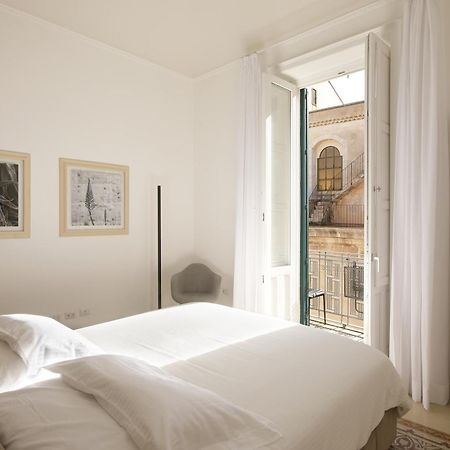 Apartmán L'Arco Di San Giuseppe Syracuse Exteriér fotografie
