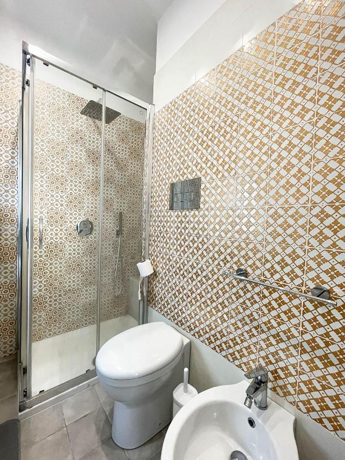 Apartmán L'Arco Di San Giuseppe Syracuse Exteriér fotografie