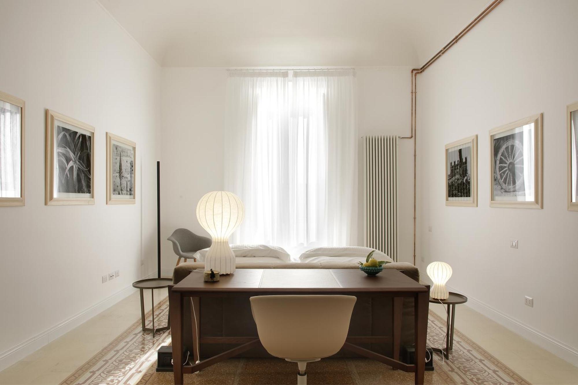 Apartmán L'Arco Di San Giuseppe Syracuse Exteriér fotografie