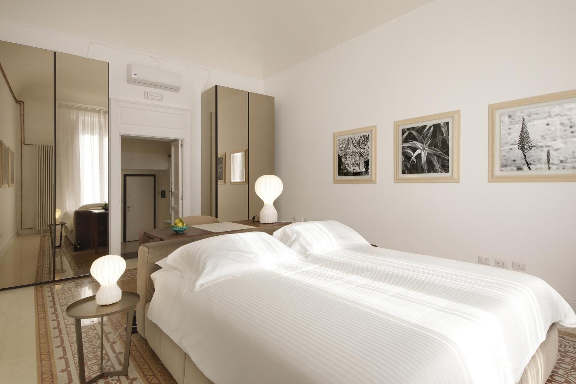 Apartmán L'Arco Di San Giuseppe Syracuse Exteriér fotografie